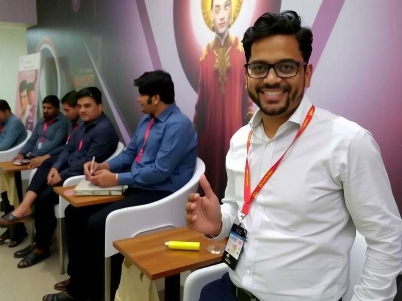 Champion Quest Vadodara community gathering Champion Quest Vadodara community event with players and developers